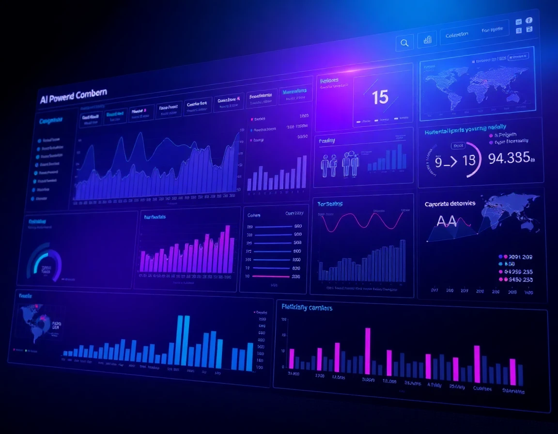 Orbis Corporate AI
